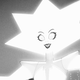White Diamond in all her glory.